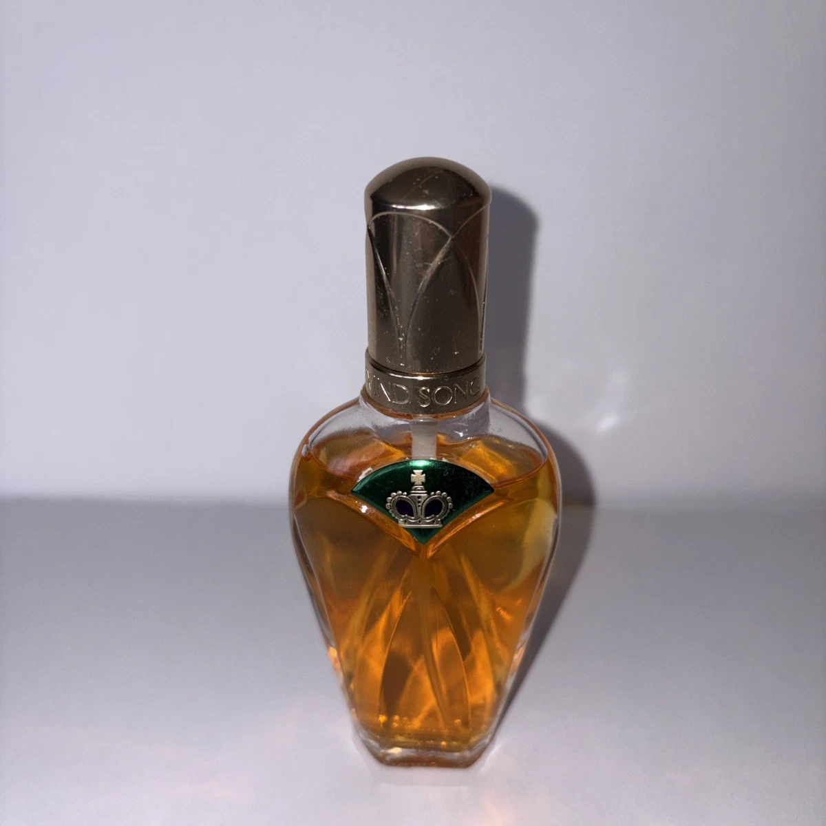 PRINCE MATCHABELLI  WIND SONG ヴィンテージ VINTAGE WIND SONG PERFUME COLOGNE BY PRINCE MATCHABELLI 3.9 FL. OZ