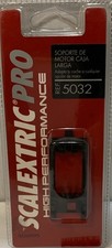 Scalextric Slot Car ScaleXTRIC Pro 5032 Motor Mount Long Box
