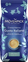 MöVenpick Gusto Italiano Ganze Bohnen 1Kg