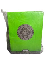 Super7 Teenage Mutant Ninja Turtles Ultimates Warrior Metalhead Michelangelo New