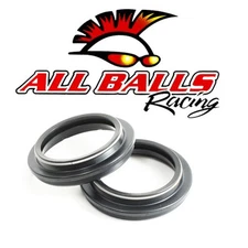 2001-2004 Honda TE570 Dirt Bike All Balls Fork Dust Seal Kit