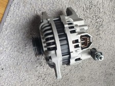 Alternator Fits Mazda MX5 MK1, Eunos 500, 323, 323F. 1993-1998