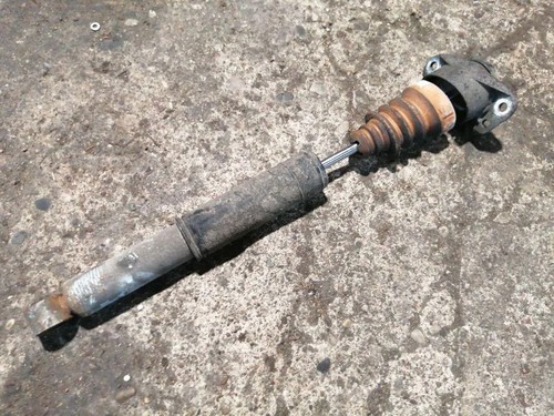 VW TOURAN 1T1, 1T2 Sto�d�mpfer hinten rechts 1.90 Diesel 103kw 2006 33885984