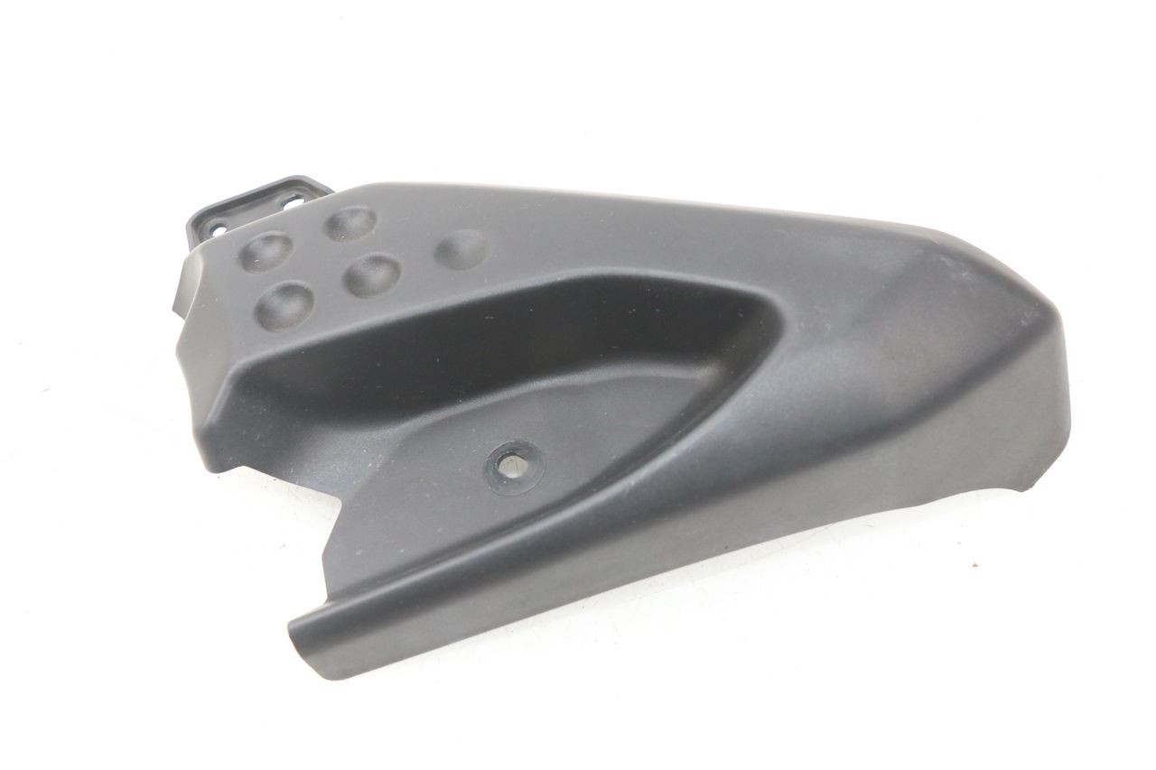 TAPA BASTIDOR IZQUIERDA - YAMAHA XP T-MAX TMAX 500 (2008 - 2012)