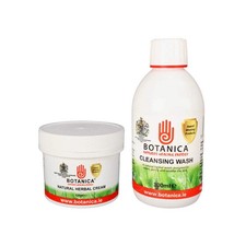 Botanica Small Care Package Healing Cuts & Grazes Soothing Irritations Natural