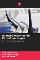 Aditi Chaturvedi (U. A.) | AvançOs Recentes Em Periodonoterapia | Taschenbuch