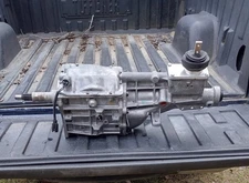 Ford Performance Parts Super-Duty T-5 Transmissions for 1979-1993 MUSTANG