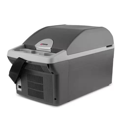 14 Qt. Capacity 12-Volt Chest Cooler/Warmer