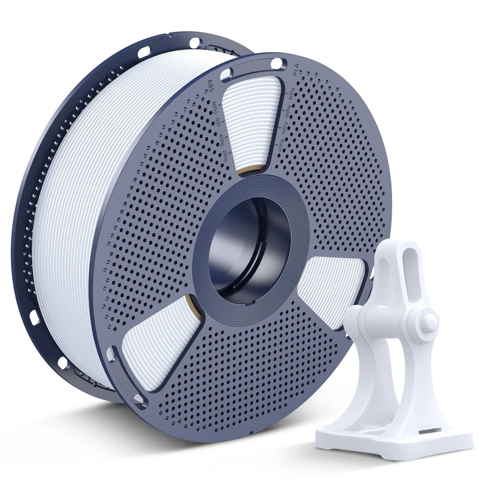 SUNLU High Speed Filamento PLA 2.0 1,75 mm Elevata Liquidità Filamento per