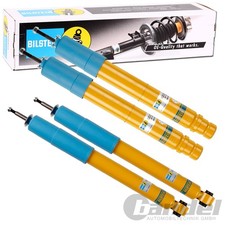 BILSTEIN SPORTSTOSSDÄMPFER SET VORNE+HINTEN LINKS+RECHTS für HONDA ACCORD VII