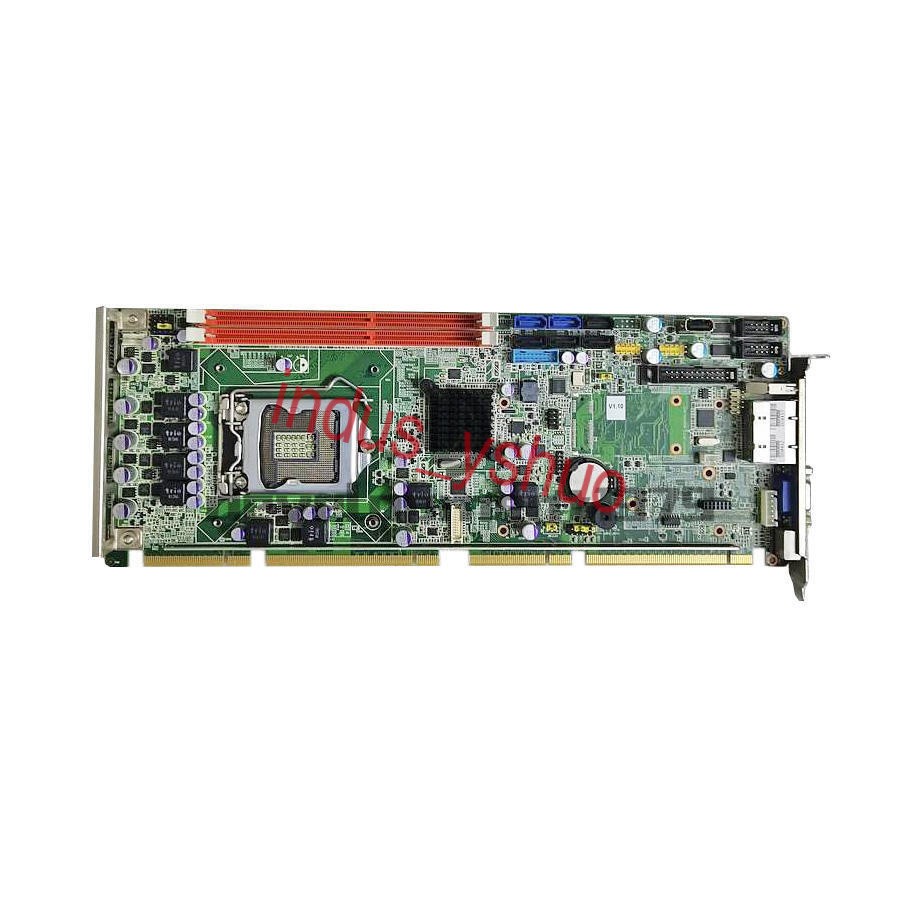 1PC Used Advantech PCE-5127/7127 Rev.A1 PCE-5127G2 Motherboard