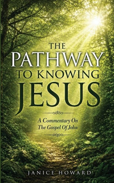 Janice Howard | The Pathway To Knowing Jesus | Taschenbuch | Englisch (2026)-image