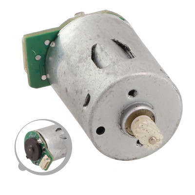 High performance Wheel Motor for Gutrend for Sense 410 Robotic Cleaner