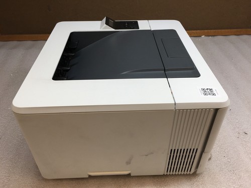 HP LaserJet Pro M404dn Standard Monochrome Laser Printer w/ 90% Toner & 6k pgs - Picture 4 of 11