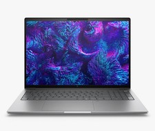HP ZBook 8 G1i 16/Intel Core Ultra 7 265H/Intel Arc Pro 140T/32GB DDR5/512GB SSD