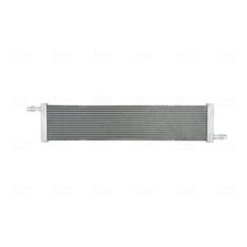 FITS BMW X3 SDRIVE 18 D RADIATOR, ENGINE COOLING 607330 NISSENS