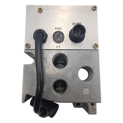 Placa Adaptadora FESTO VIGP-04-FB-D-1