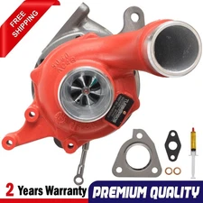 GEN1 High Flow Turbo Without Actuator For Ssangyong Stavic 2.0L