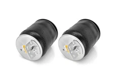 Pair of Air Spring Bag for Volvo Trucks Replaces W01-358-8829 & 1R12-405 8079902