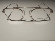 Brand New Matsuda M3129 BG Size 51-20-145 Made In Japan