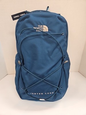 north face backpack reacon NWT The North Face Unisex RECON Day Travel Hike Student 30L Backpack Black  $125
