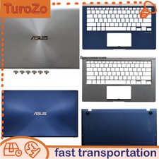 UX433 UX433F New For Asus ZenBook Laptop LCD Back Cover/Palmrest /Bottom