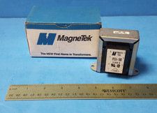 Power Transformer, VPS24-1800, Triad Magnetics, POWER XFMR 24.0Vct at 1.80A
