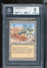 Arabian Nights Diamond Valley BGS 9.0 Graded Magic MTG