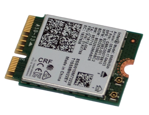 Acer WLAN Karte WLAN card Aspire 5 A515-52 Original