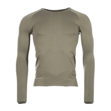 Mil-Tec Langarmshirt Sports