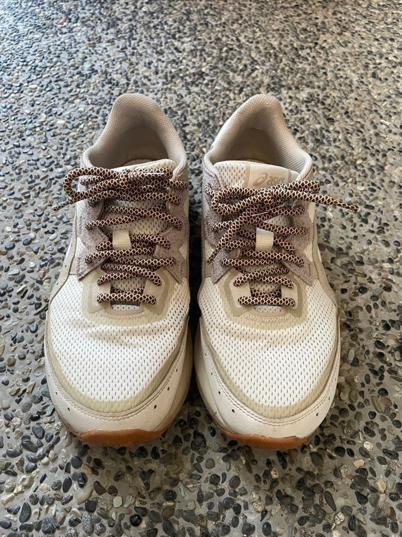 Asics Tarther Blast Sneakers Recycled Fiber Earth Day 25.5cm New thumbnail 2