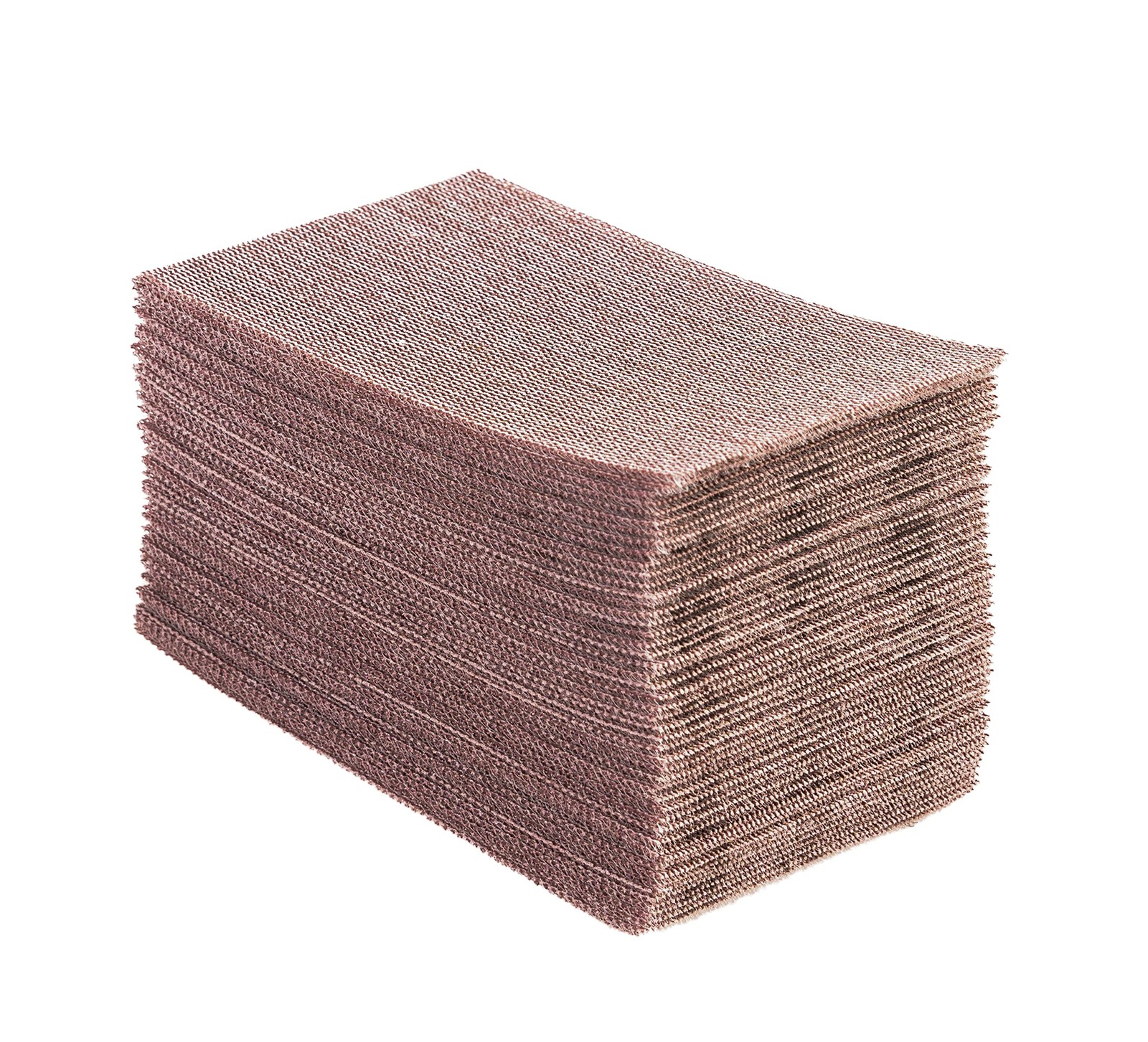 Mirka Abranet net sandpaper strips 93x180 mm Hook & loop/Grit P240 / 50 pcs/for
