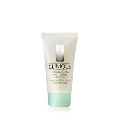 Clinique Naturally Gentle Eye Makeup Remover 2.5oz/75ml *NEW* 100% Authentic