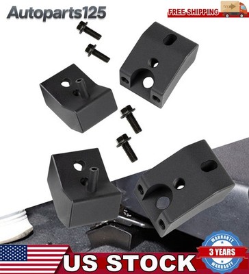 For Toyota Tacoma 4Runner 2005-2022 Front Seat Spacers Jacker 1.25'' Riser Lift