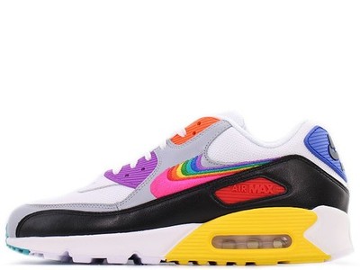 Size 8.5 9 10 - Nike Air Max 90 Be True CJ5482-100 Authentic OG BOX DS 2019