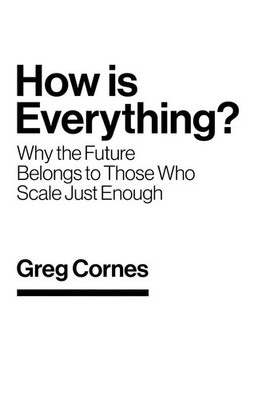 Greg Cornes | How Is Everything? | Taschenbuch | Englisch (2026)