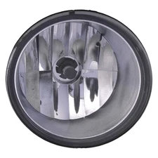 For Nissan Pathfinder Armada Titan Left Fog Light Assembly CSW