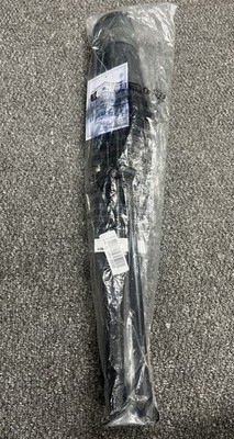 EVER ADVANCED Klapphocker Tripod hoch 53 cm leichter Campinghocker kompakt