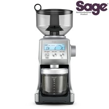  Sage Smart Grinder Pro Silber BCG820BSSUK UK...