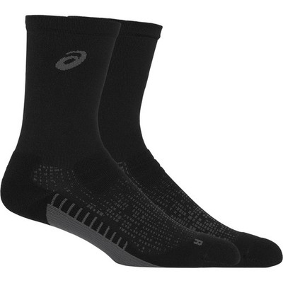 Asics Performance Crew Run Sock | 3013B002-001| Atmungsaktiv, leicht und bequem