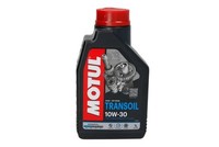 GetriebeöL Motul Transoil 10W30 1L