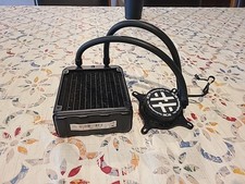 Asetek 570LC CPU Liquid Cooler