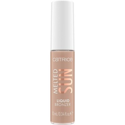 Catrice Melted Sun Flüssiger Creme-Bronzer - 005 Bräunungsstreifen 10 ml