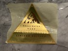 Toblerone Eton Mess Very Limited Edition Bar #0681 of 4000 UNOPENED Heathrow — photo 6