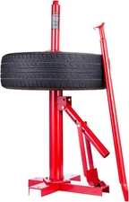 VEVOR Manual Tire Changer, Portable Hand Bead Breaker Mounting Tool 8"-16" Tires