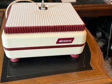 Inland Wizling Diamond Glass Grinder/Router- Tested with diamond bit