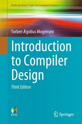 Einführung in das Compiler-Design - 9783031464591
