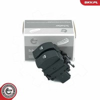 Esen SKV Schalter, Fensterheber Links, Vorne FüR Renault