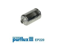 Purflux Kraftstofffilter EP220 FüR Lada