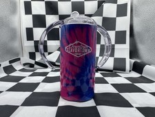 Guy Fieri Downtown Flavortown Pigeon Forge Tennessee Kids Sippy Cup